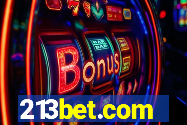 213bet.com