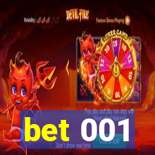 bet 001