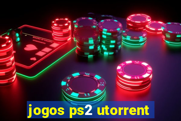 jogos ps2 utorrent