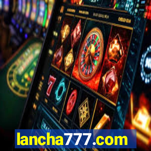 lancha777.com