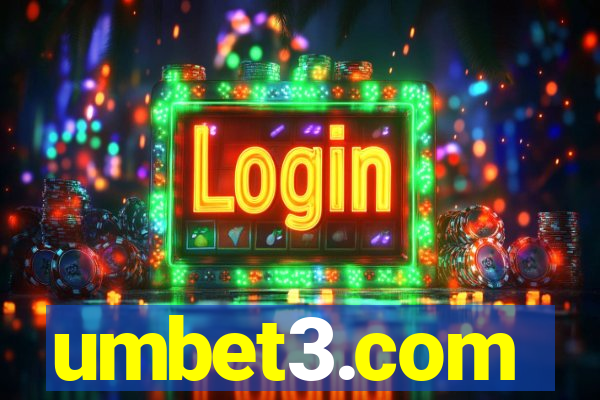 umbet3.com