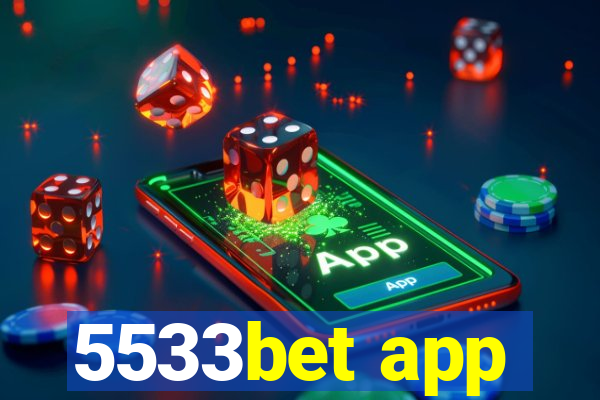 5533bet app