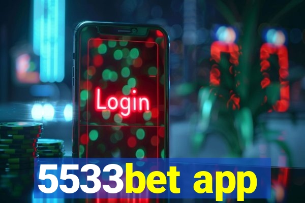 5533bet app