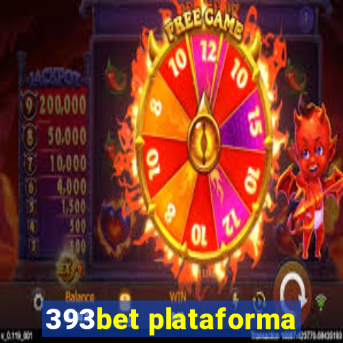 393bet plataforma