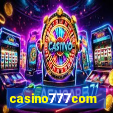 casino777com