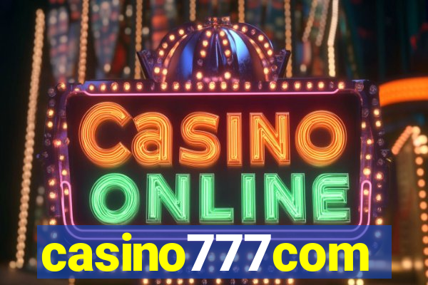 casino777com