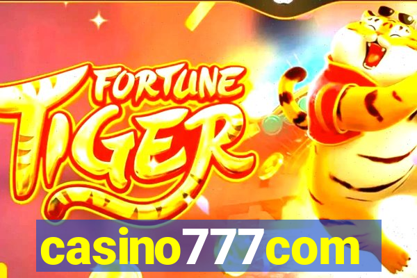 casino777com