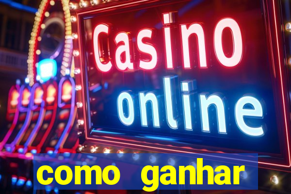 como ganhar dinheiro jogando sem depositar nada