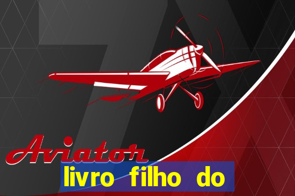 livro filho do fogo - volume 3 pdf grátis