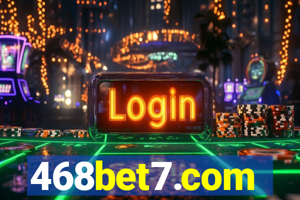 468bet7.com