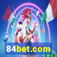 84bet.com