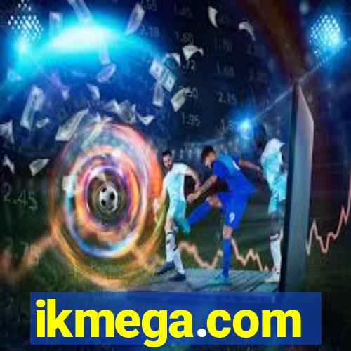 ikmega.com