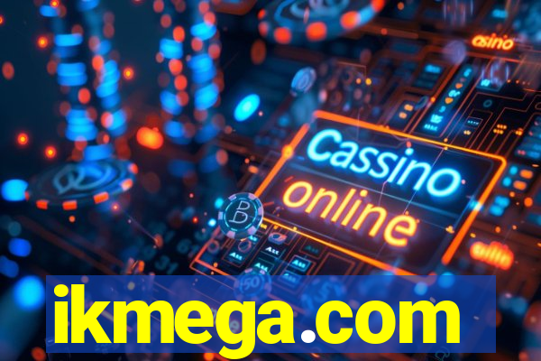 ikmega.com