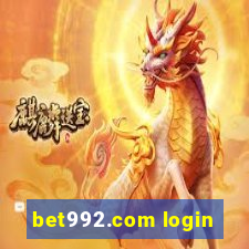 bet992.com login