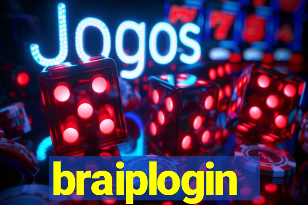 braiplogin