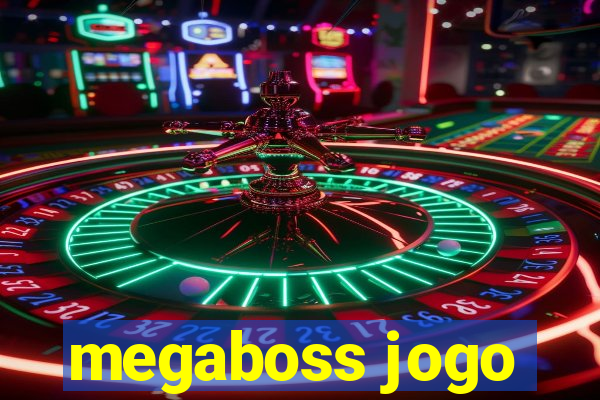 megaboss jogo