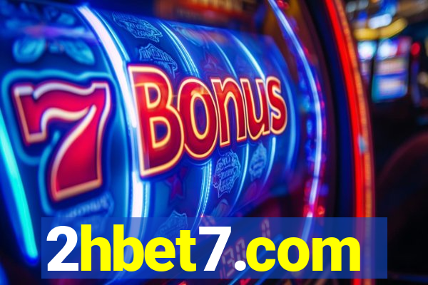 2hbet7.com