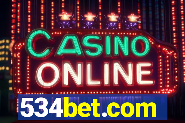 534bet.com