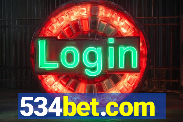 534bet.com