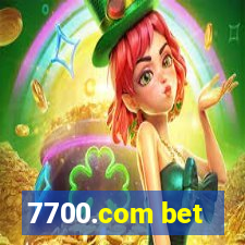 7700.com bet