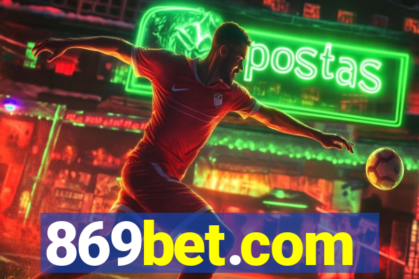 869bet.com