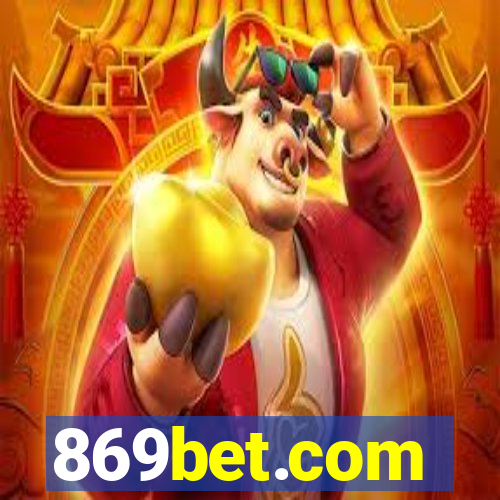 869bet.com