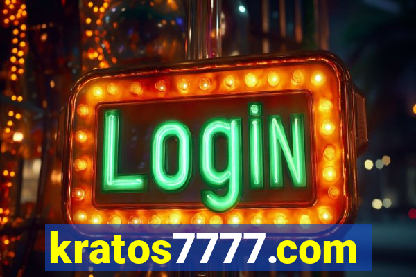 kratos7777.com