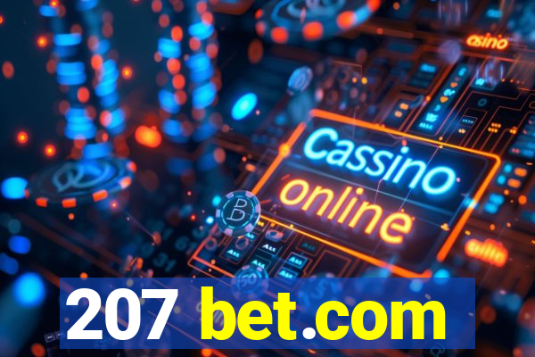 207 bet.com