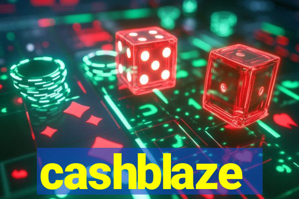 cashblaze