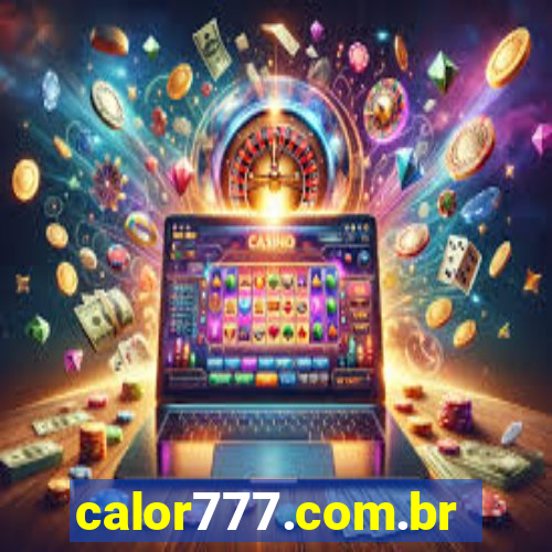 calor777.com.br