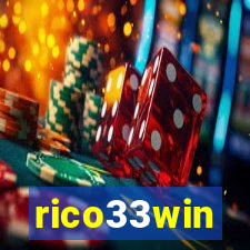 rico33win