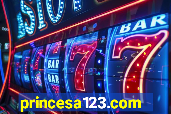 princesa123.com