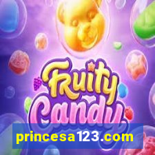 princesa123.com