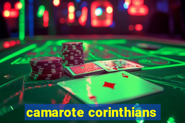 camarote corinthians