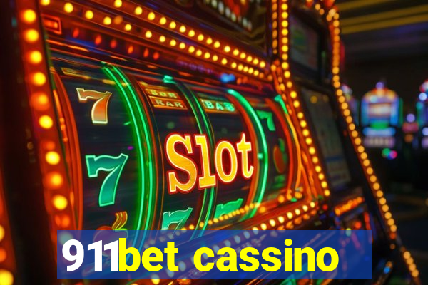 911bet cassino