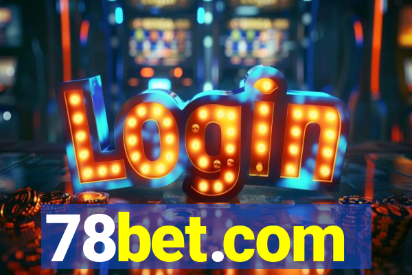 78bet.com