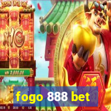 fogo 888 bet