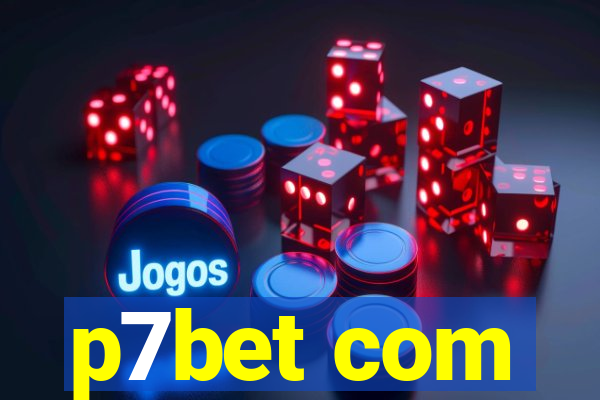 p7bet com