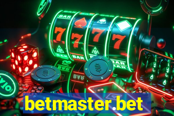 betmaster.bet