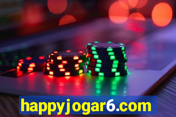 happyjogar6.com