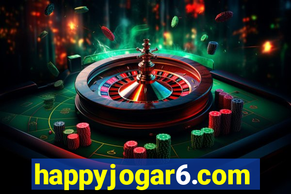 happyjogar6.com