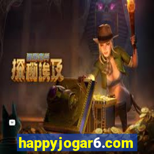 happyjogar6.com