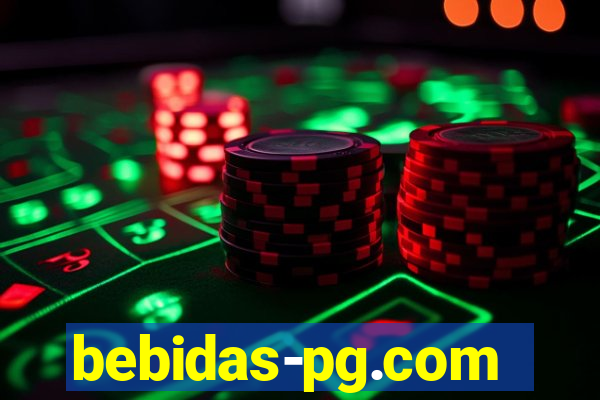 bebidas-pg.com