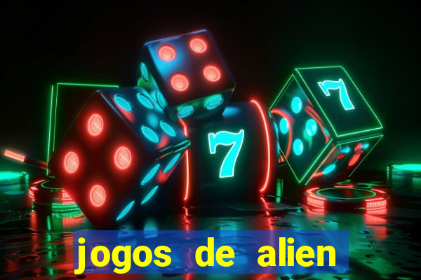 jogos de alien attack team 2