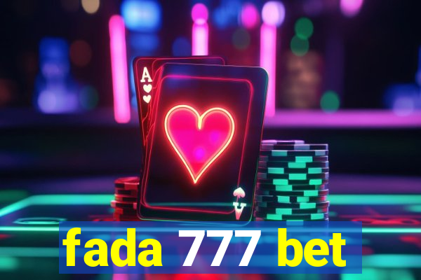 fada 777 bet