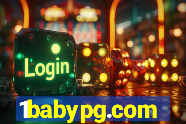 1babypg.com