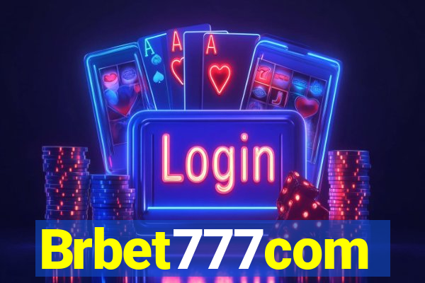 Brbet777com