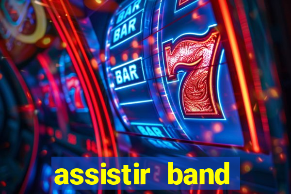 assistir band sports ao vivo