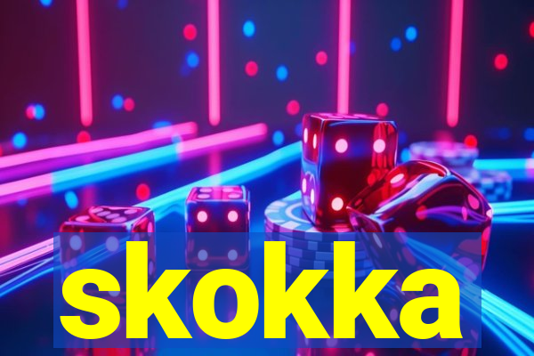 skokka