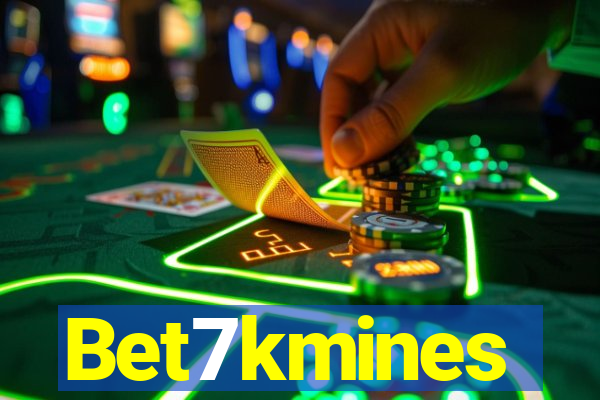 Bet7kmines